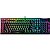 Teclado Razer BlackWidow V4 X RZ03-04700200-R3U1 com Fio e Switch Green (Inglês) - Imagem 1