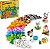 Blocos de Construção Criativos - Kit de 450 Peças - Imagem 2