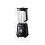 Liquidificador Philips Hr2240 90 Com 1200W 3L 220V Preto - Imagem 1
