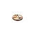 Prato Bateria De Sabian B8 14 Hit Hat - Imagem 1