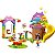 Jardim Encantado da Kitty Fada - Conjunto de Montagem Lego Gabby's Dollhouse 10787 - Imagem 1