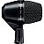 Microfone Dinâmico Shure PGA52-XLR para Instrumentos de Corda - Preto - Imagem 1