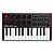 Controlador MIDI Akai MPK Mini MK3 com 25 Teclas Compacto e Portátil - Imagem 1
