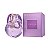 Perfume Bvlgari Omnia Amethyste Eau de Toilette 100ML para Mulheres - Imagem 1