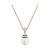 Colar de Cristal Swarovski 5669523 Original com Design Elegante - Imagem 1