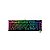 Teclado Mecânico Gamer Razer Blackwidow V4 X - USB, RGB, Preto, Layout Inglês - Imagem 1