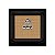 Caixa Reta para Guitarra PPC-108 na Cor Laranja Black - Imagem 1