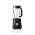 Liquidificador Philips Série 5000 1200W 3L Preto - HR2240/90 220V - Imagem 1
