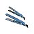 Chapinha Profissional Babyliss Pro BNTBLPP402TUZ 2V - Azul e Mini Chapinha Inclusa - Imagem 1