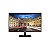 Monitor Curvo Samsung Lc27F390Fhlxzp 27 Full Hd - Tela Ultra-Imersiva - Imagem 1