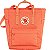 Bolsa Totepack Fjällräven Kånken F23710-350 - Cor Coral - Imagem 1