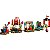 Trem Festivo da Disney em Lego - Conjunto 43212 (200 Peças) - Imagem 1