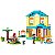 Casa Lego Friends Paisley'D 41724 - 185 Peças - Imagem 1