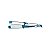 Chapinha Profissional Babyliss Pro Nano Titanium 3300 - Azul e Prata - Imagem 1