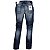 Calça De Jeans Masculina Tommy Hilfiger Mw0Mw01172-913 Tamanho 32 Em Azul Escuro - Imagem 1