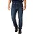 Jeans 5.11 Tactical Defender Flex Slim 74465 648 Stone Wash Indigo Masculi - Imagem 1