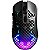Mouse Sem Fio SteelSeries Aerox 9 - Black Gaming High Performance - Imagem 1