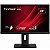 Monitor de 24 Viewsonic VG2440 FHD com Ergonomia, VGA e HDMI - Preto - Imagem 1