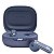 Fones JBL Live Flex Bluetooth Sem Fio 32 Ohms - Azul Estiloso - Imagem 1
