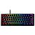 Teclado Razer Huntsman Mini com Switch Red e Cabo USB - Versão Inglês - Imagem 1
