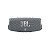 Caixa de Som Bluetooth JBL Charge 5 - Modelo Cinza Premium - Imagem 1