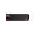 Unidade de Estado Sólido Sandisk 2TB NVMe M.2 Ultra Rápido - Imagem 1