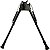 Bastão Retrátil Tático Blackhawk 71BP07BK - Preto - Imagem 1