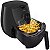 Fritadeira Elétrica Philips Hd9218/70 1450W 3.2L 220V - Preto - Imagem 1