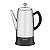 Cafeteira Cuisinart Prc 12 Xicaras 110V Inox - Imagem 1