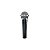 Microfone Vocal Shure Sm58 - Profissional De Alta Qualidade E Desempenho Superior. - Imagem 1