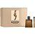 Kit de Perfume Burberry Hero EDP 100mL + 10mL - Fragrância Masculina - Imagem 1