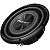 Subwoofer Pioneer TS-A3000LS4 Série A 30cm 1500W - Imagem 1