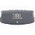 Caixa de Som Bluetooth JBL Charge 5 - Resistente à Água - Cor Cinza - Imagem 1