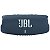 Caixa de Som Bluetooth JBL Charge 5 - Impermeável, Cor Azul - Imagem 1