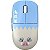 Mouse Sem Fio Pulsar X2V2 Médio - Hashibira Demon Slayer - Imagem 1