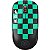 Mouse Sem Fio Pulsar X2V2 Demon Slayer - Tanjiro, Tamanho Médio - Imagem 1