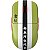 Mouse Sem Fio Pulsar X2A Médio - Demon Slayer Himejima - Imagem 1