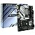 Placa Mãe Biostar B760A-Silver LGA 1700 com Suporte DDR5 - Imagem 1