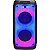Caixa De Som Portátil Bluetooth Satellite As-L824 400W - Preta - Imagem 1