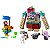 Conjunto Lego Minecraft Legends: Batalha Contra o Devorador - 21257 (420 Peças) - Imagem 1
