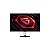 Monitor Xiaomi 24 G24I P24FCA-RGGL FHD 180Hz com conexões DP e HDMI - Imagem 1