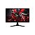 Monitor MSI Curvo 23,6 FHD para Jogos - HDMI, 75Hz, Bivolt - Preto - Imagem 1