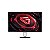 Monitor Gamer Xiaomi Mi G24I 23.8 Full HD 180Hz 1ms - Preto - Imagem 1