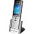 Telefone IP Sem Fio Grandstream WP820 Wi-Fi Base Preto/Prata - Imagem 1