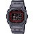 Relógio Digital Masculino Casio DW-B5600G-1DR com Design Moderno e Funcionalidades Avançadas - Imagem 1