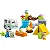 Aventura De Acampamento Lego Duplo - 10997 (37 Peças) - Imagem 2