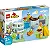 Aventura De Acampamento Lego Duplo - 10997 (37 Peças) - Imagem 1