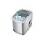 Máquina de Gelo Mondial Turbo Ice Premium 90W 1,3L 220V Prata - Alta Performance - Imagem 1