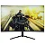 Monitor Gamer LED Curvo Mtek M24Sfv165C 24 Pol Full HD 165Hz 1ms - Preto - Imagem 2