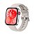 Smartwatch Huawei Fit 3 SLO-B09 Branco - Monitoramento de Saúde e Atividades Físicas - Imagem 1